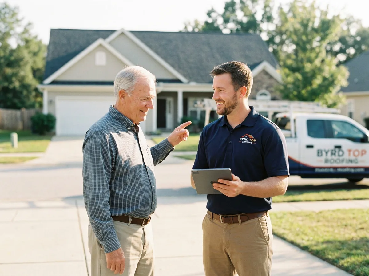 Roofing Lexington, IN FAQs